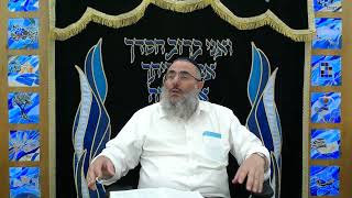 הרב דניאל אלול - כיבוד אב ואם 12 דין מורא אב ואם - חלק ה' - סעף עא ואילך (הרב דניאל אלול) - התמונה מוצגת ישירות מתוך אתר האינטרנט יוטיוב. זכויות היוצרים בתמונה שייכות ליוצרה. קישור קרדיט למקור התוכן נמצא בתוך דף הסרטון