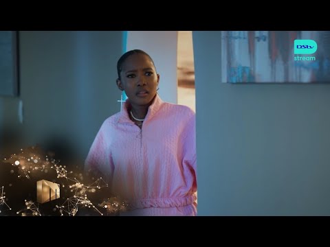 Donga and Nkosazana get caught! – My Brother's Keeper | S2 | Mzansi Magic | Episode 85