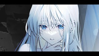 - 命鏡死水がお似合いで。| ナースロボ_タイプT × 風邪イモ