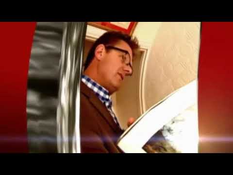 Cash in the celebrity attic intro (2010)