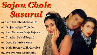 Download lagu Saajan Chale Sasural Movie All Songs Govinda Karis... mp3