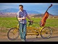 Steven Sharp Nelson (The Piano Guys) - Me and My Cello (So Happy Together)