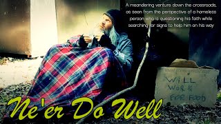 "Ne'er Do Well" by the Foxman (Folklore & Superstitions)