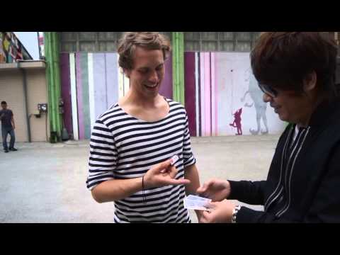 SWAG V2 by Taiwan Ben (Official Trailer)