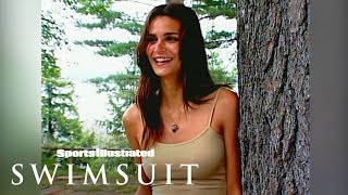Fernanda Motta SI Swimsuit 2004 Shoot | Sports Illustrated Swimsuit