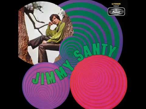 Jimmy Santi - El llavero y mi corazón