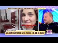 Terorizat și Urmărit De Fosta Soție Motivul Vrea Să Pună Mâna Pe Averea Lui