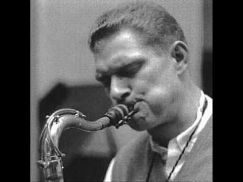 In The Middle Of A Kiss - Zoot Sims Quartet