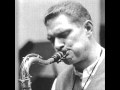 In The Middle Of A Kiss - Zoot Sims Quartet