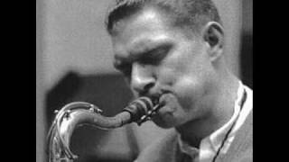 In The Middle Of A Kiss - Zoot Sims Quartet