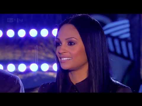 CO TO BYŁO ??! - JAK ONE TO ROBIĄ ??? - BRYTYJSKI MAM TALENT-  Aquabatique - MAM TALENT PROMO TV