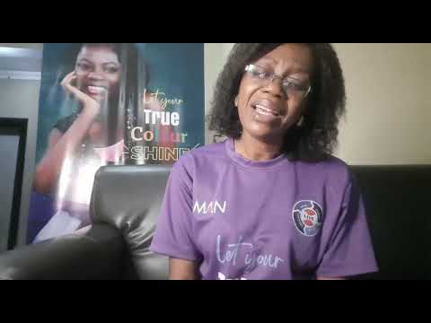 TRUE COLOURS- HELP US KEEP ADESEWA'S LEGACY ALIVE