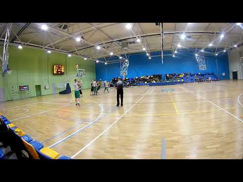 Kelmės"Kelmė- Akmenės SC-"Grudita"