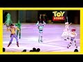 DISNEY On ICE 2018 TOY STORY FULL Performance Woody Buzz Lightyear Mickey S Search Party