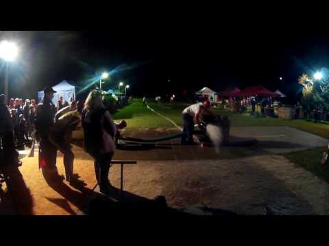 SDH Nová Ves - FNC Škodějov PS-12