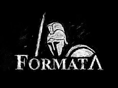 Steam Community :: Video :: Formata - Multiplayer Trailer