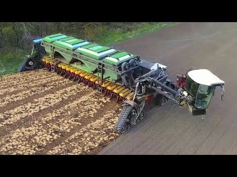 , title : '15 Modern Agricultural Machines That Are At Another Level'