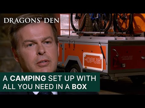 Shocking Duo Forces Peter To Reconsider | Dragons' Den