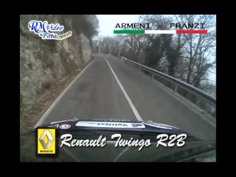 1° RONDE DEL SEBINO ARMENI-FRANZI BY RM VIDEO & FOTO