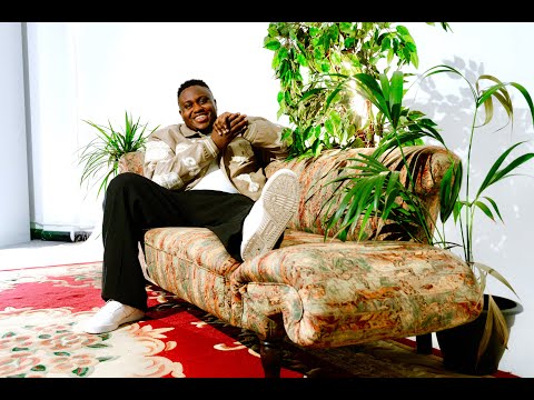 GREAT ADAMZ  - Love Your Neighbour (Visualiser)