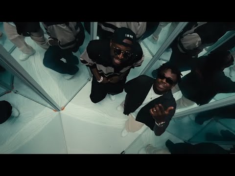 Didi B, Dadju - l'argent (clip officiel)