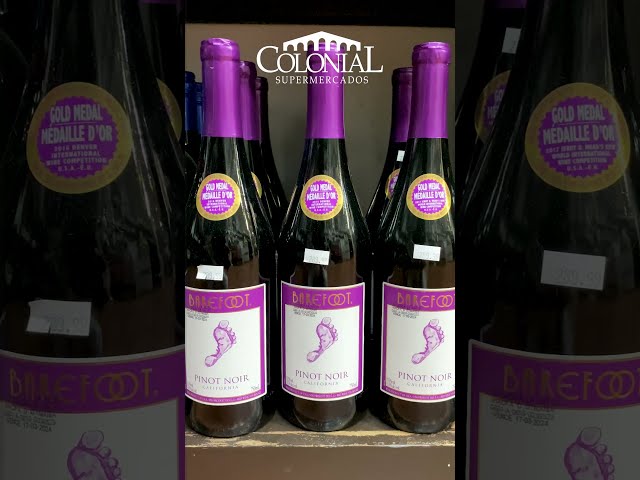 Vídeo relacionado con San Valentín, Vino Blanco - 75 cl (El embalaje puede variar)