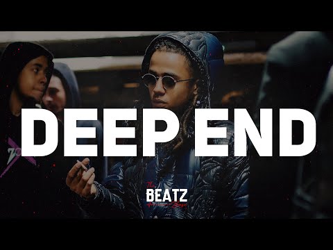 [FREE] Nafe Smallz x M Huncho x Gunna Type Beat - "Deep End" | Trap Type Beat 2020