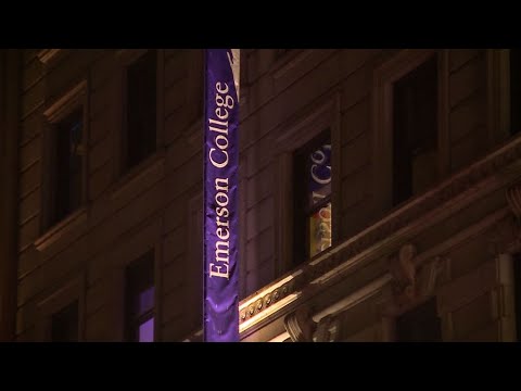 由於冠狀病毒的威脅，更多的馬薩諸塞州的大學將進行遠程教學。 (More Massachusetts colleges going remote due to coronavirus threat)