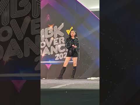 MBK Cover Dance 2020 || Semi Final || Miladi
