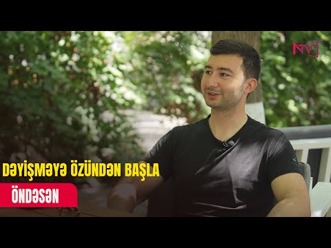 ÖNDƏSƏN 13.06.2025