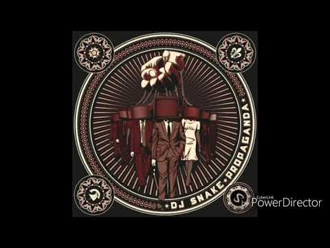 DJ Snake x Vinai x Carnage Propaganda vs Time For The Techno (JH Tøørr3s Mashup)