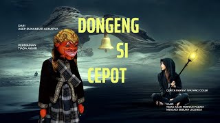 Download lagu dongeng si cepot wayang golek asep sunandar sunarya mp3 Download lagu dongeng si cepot wayang golek asep sunandar sunarya mp3