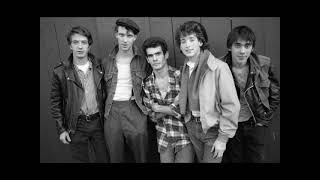 Scruffy The Cat -  Land Of 1000 Girls (1986)