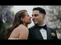 Chloe and Josh | Highlights | Immerse Winery