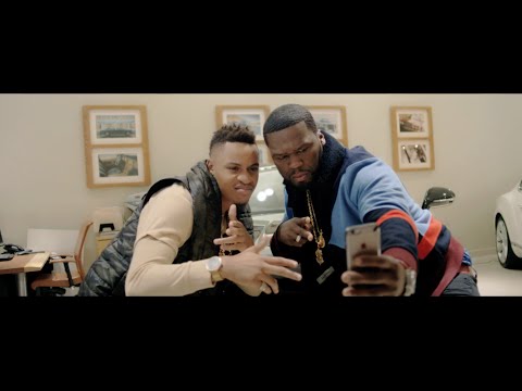 Rotimi - Lotto ft 50 Cent (Official Music Video)
