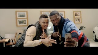 Rotimi - Lotto ft 50 Cent (Official Music Video)