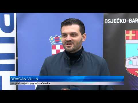 DNEVNIK 14.10.2021. Osječka televizija