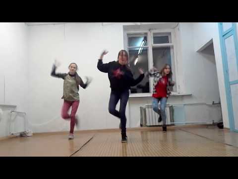 Unit3 coverdance GOT7 - MY SWAGGER