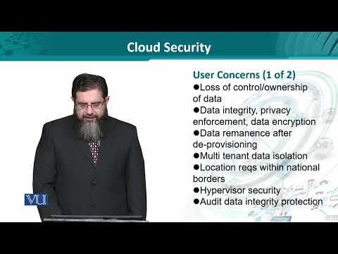 Data Visualization | CS642 Topic001