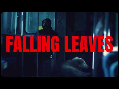 The Blue Stones - Falling Leaves (Official Audio)