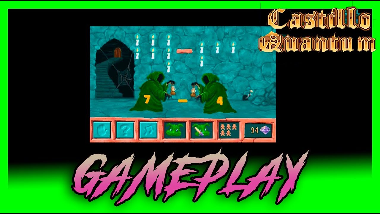 Gameplay Video