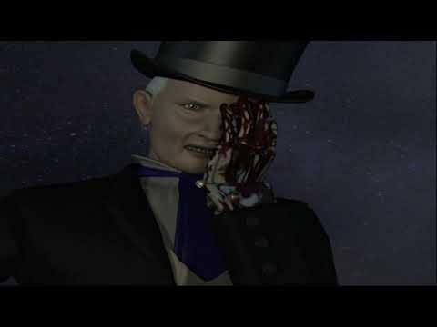 Shadow Hearts Part 1 - Trans-Siberian Express and the Plains (No Commentary)