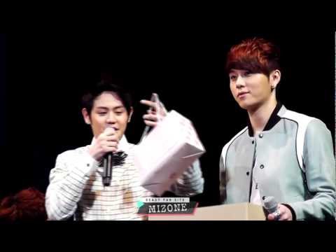 120422 내가들어줄게