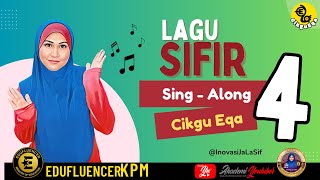 Download lagu CikguEqa - Lagu Sifir 4 ( dan Sing - Along ) mp3