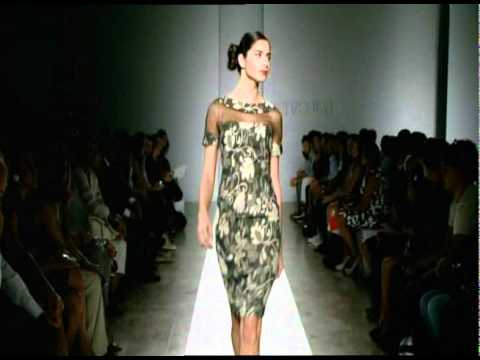 Lorenzo Riva Prêt-à-Porter Spring Summer 2012