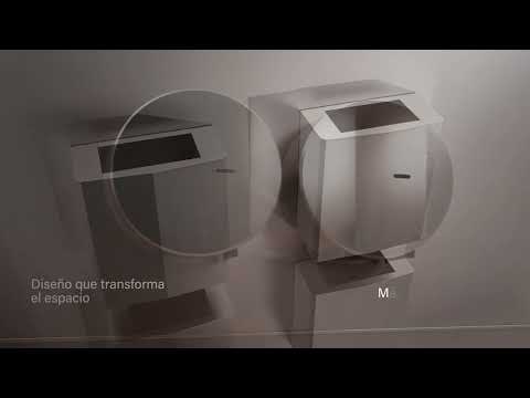 NOFER Color Edition PVD – Gama de accesorios de baño con recubrimiento PVD de alta durabilidad