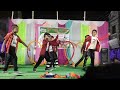 Allari Motha Song Dance Performance By Style Dance Academy Markapur