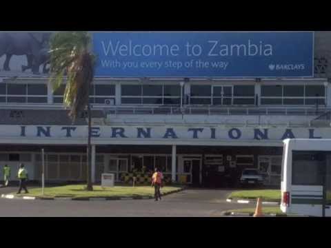 welcome to zambia MILZ FT MC WABWINO