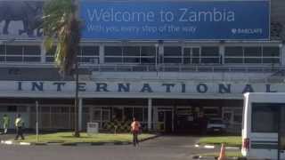 welcome to zambia MILZ FT MC WABWINO