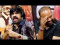 T Rajendar teases Venkat Prabhu | Vizhithiru Movie Press Meet | Comedy Speech